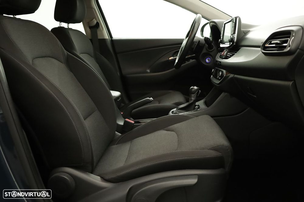 Hyundai i30 SW - 20