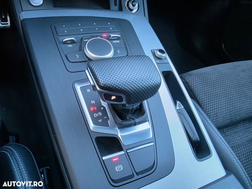 Audi Q5 - 14