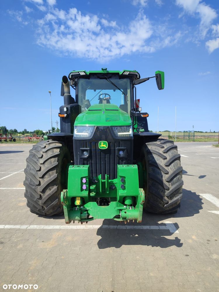John Deere 8R410 - 6