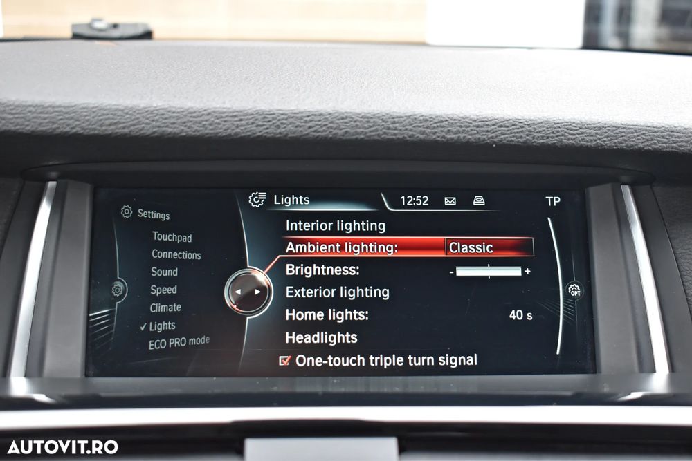 BMW X3 xDrive20d Aut. M Sport - 16