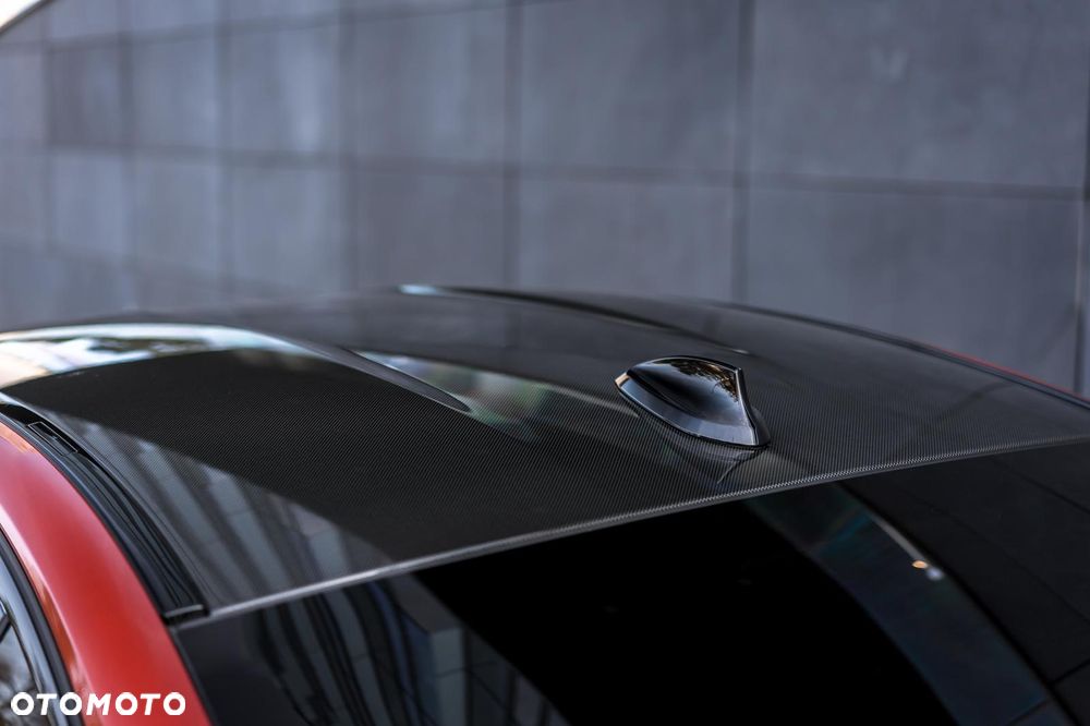 BMW M5 - 8
