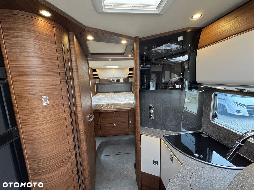 Carthago Chic C-Line I 5.0 QB L Model 2026, Mercedes, ALDE - 17