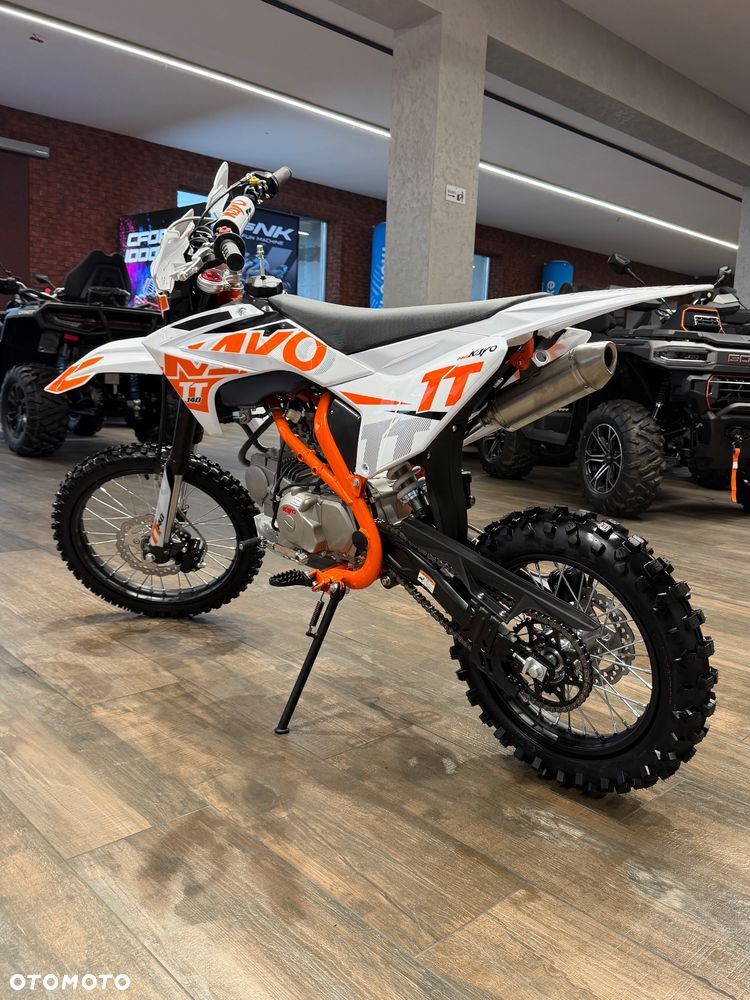 KAYO K2 - 4