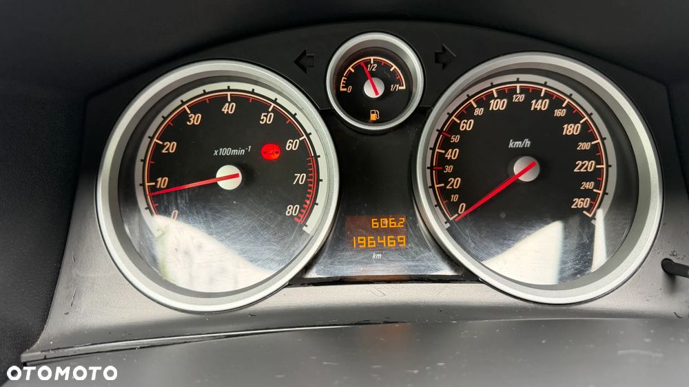 Opel Astra 1.8 - 15