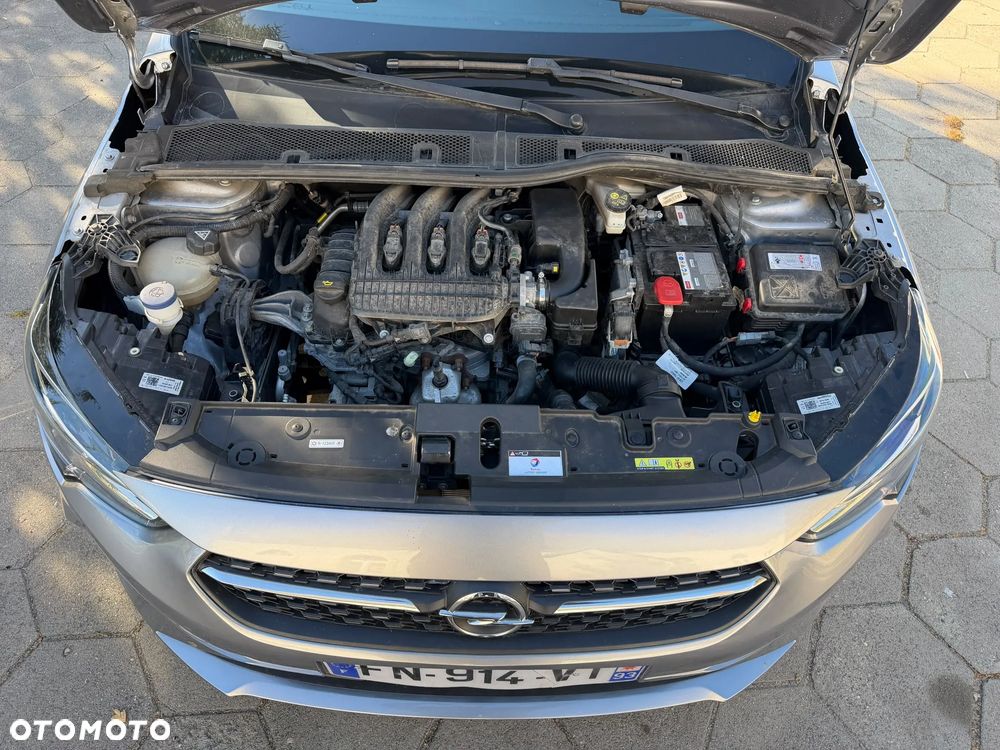 Opel Corsa - 21