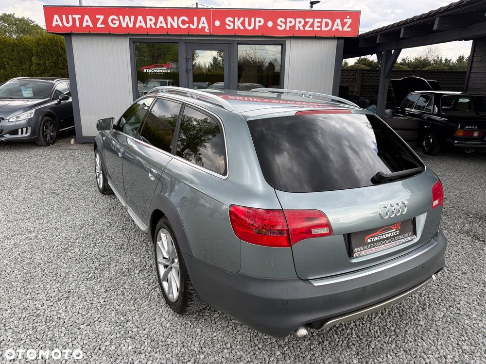 Audi A6 Allroad - 21