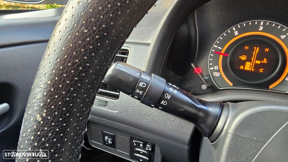 Toyota Corolla 1.4 D-4D - 13