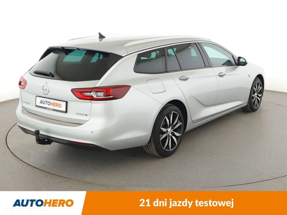 Opel Insignia 2.0 CDTI Innovation S&S - 6