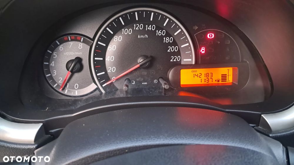 Nissan Micra 1.2 Elle - 7