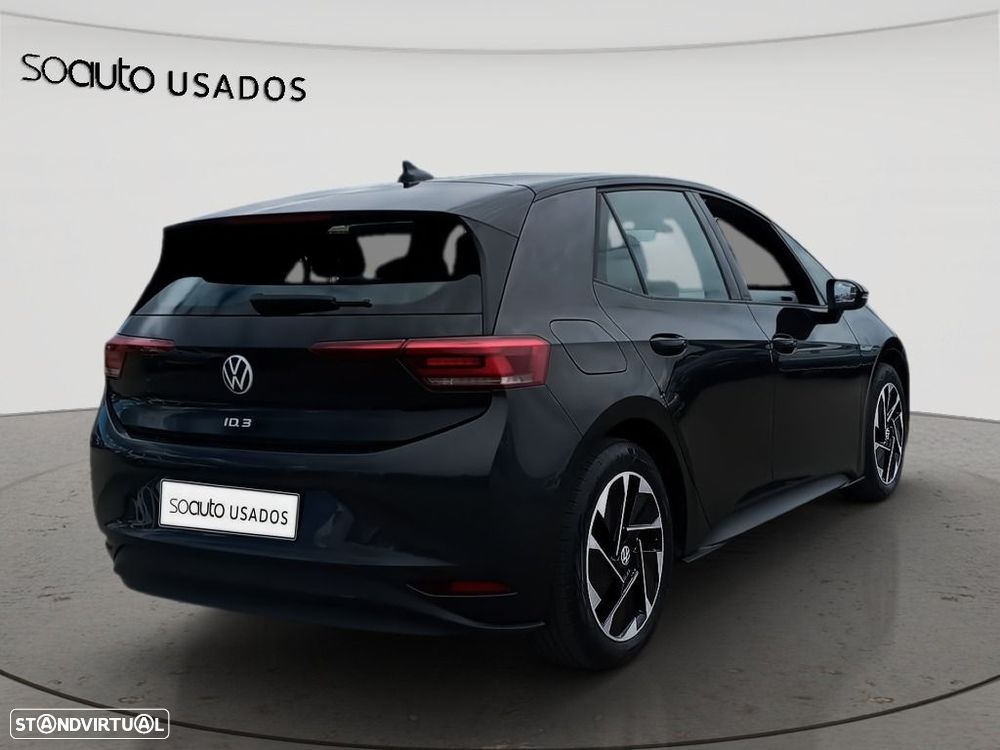 VW ID.3 Pro Elegance - 8