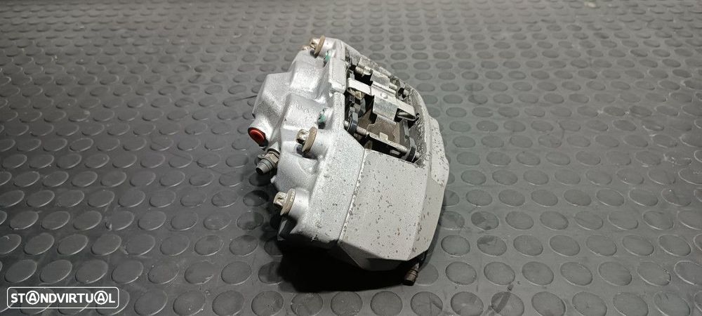 PINÇA DE TRAVÃO FRENTE ESQUERDA AUDI Q5 (8R) 2.0 TDI CLEAN DIESEL / ULTRA (110KW... - 1