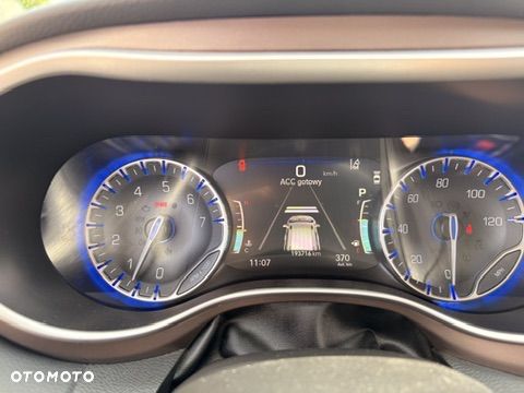 Chrysler Pacifica - 15