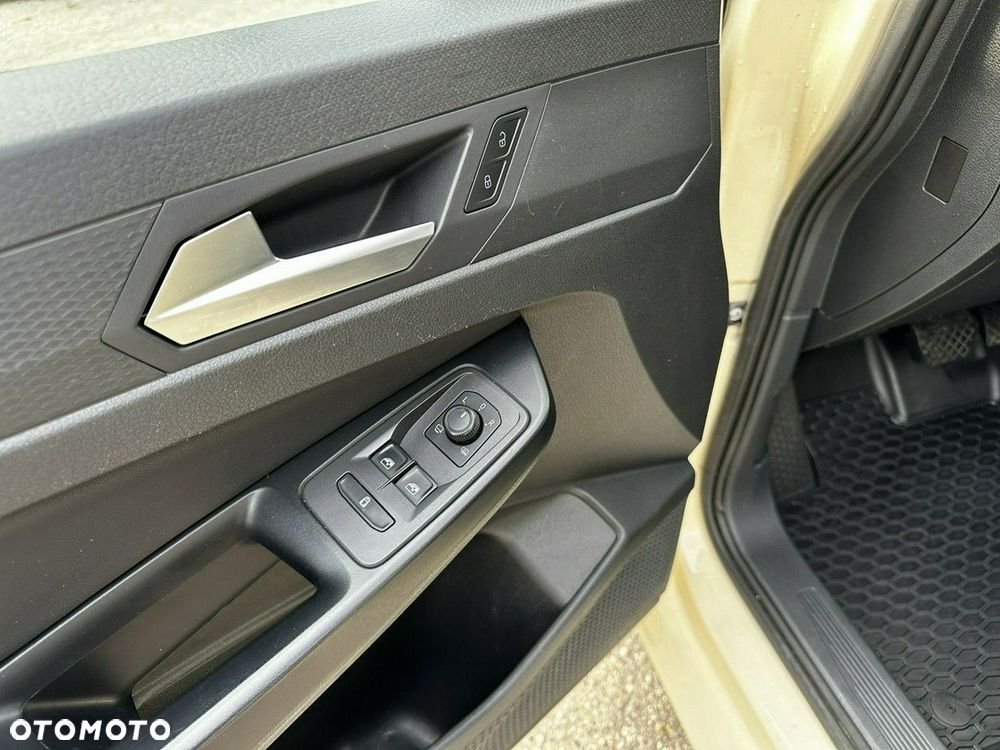 Volkswagen Caddy - 11