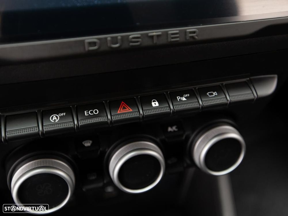 Dacia Duster - 15
