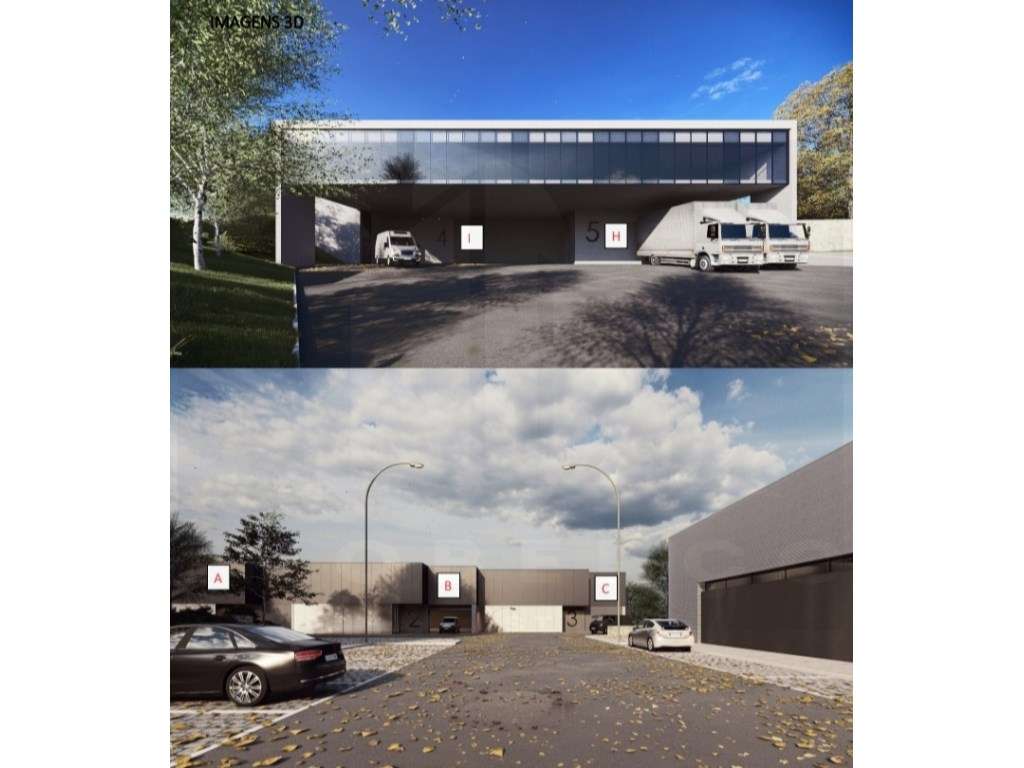 Escritorio - Grande imagem: 3/5