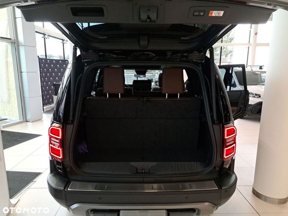 Toyota Land Cruiser LC 2.8 D-4D Executive - 14