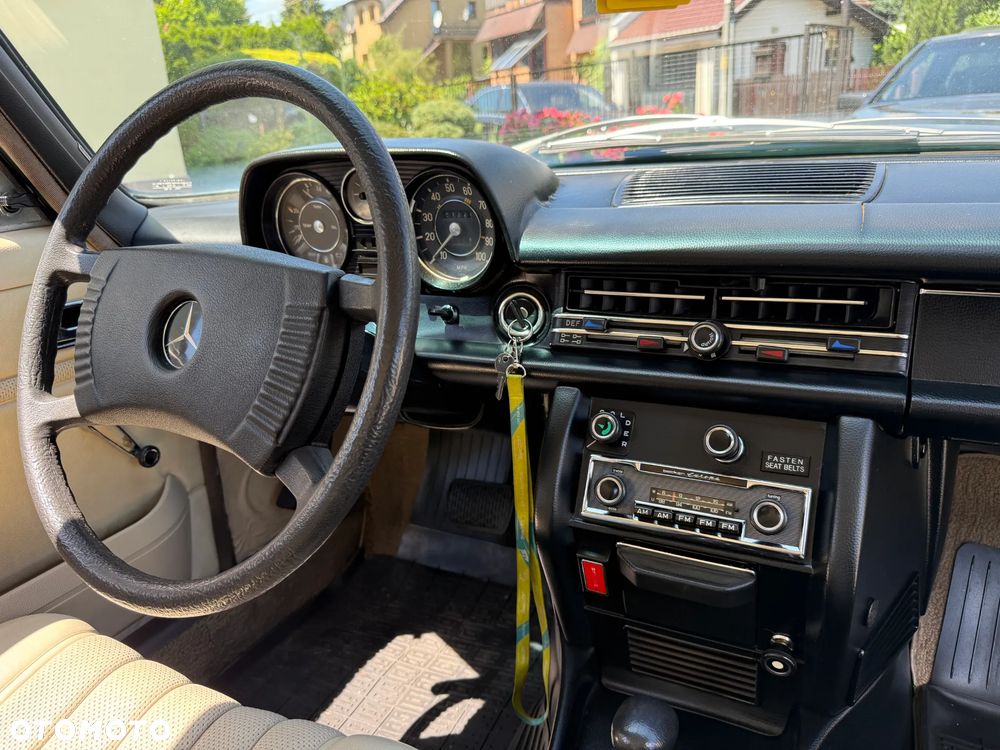 Mercedes-Benz Inny - 14