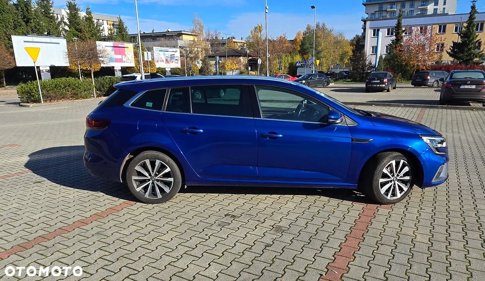 Renault Megane 1.3 TCe FAP Limited - 3