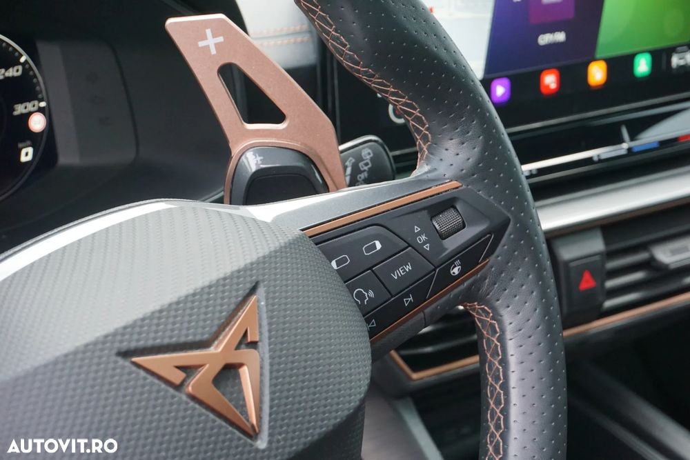 Cupra Formentor - 14