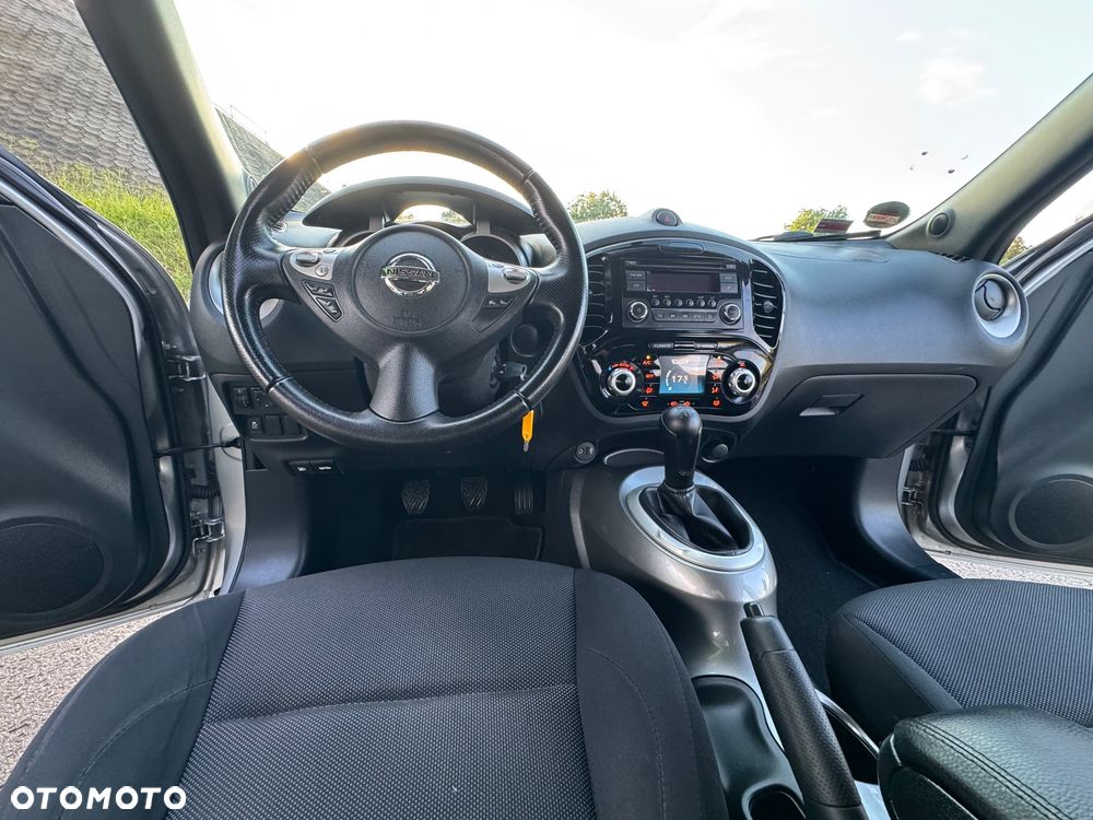 Nissan Juke 1.6 Start/Stop Tekna - 33