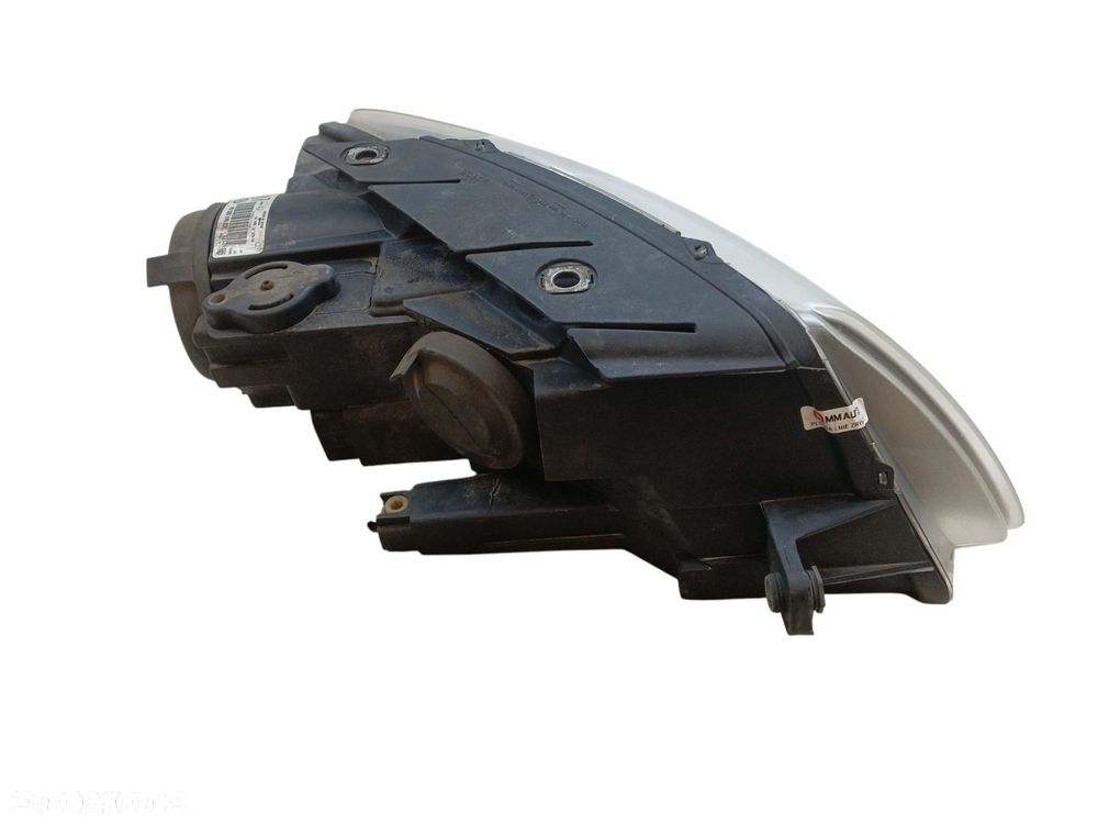 LAMPA LEWY PRZÓD VOLKSWAGEN PASSAT B6 (2005-2010) 2.0 TDI 140KM 3C0941005 - 5
