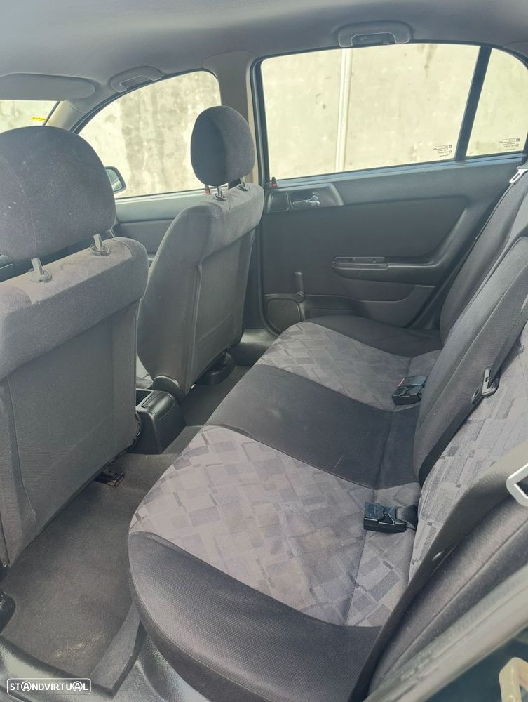 Opel Astra 1.4i Sprint - 7