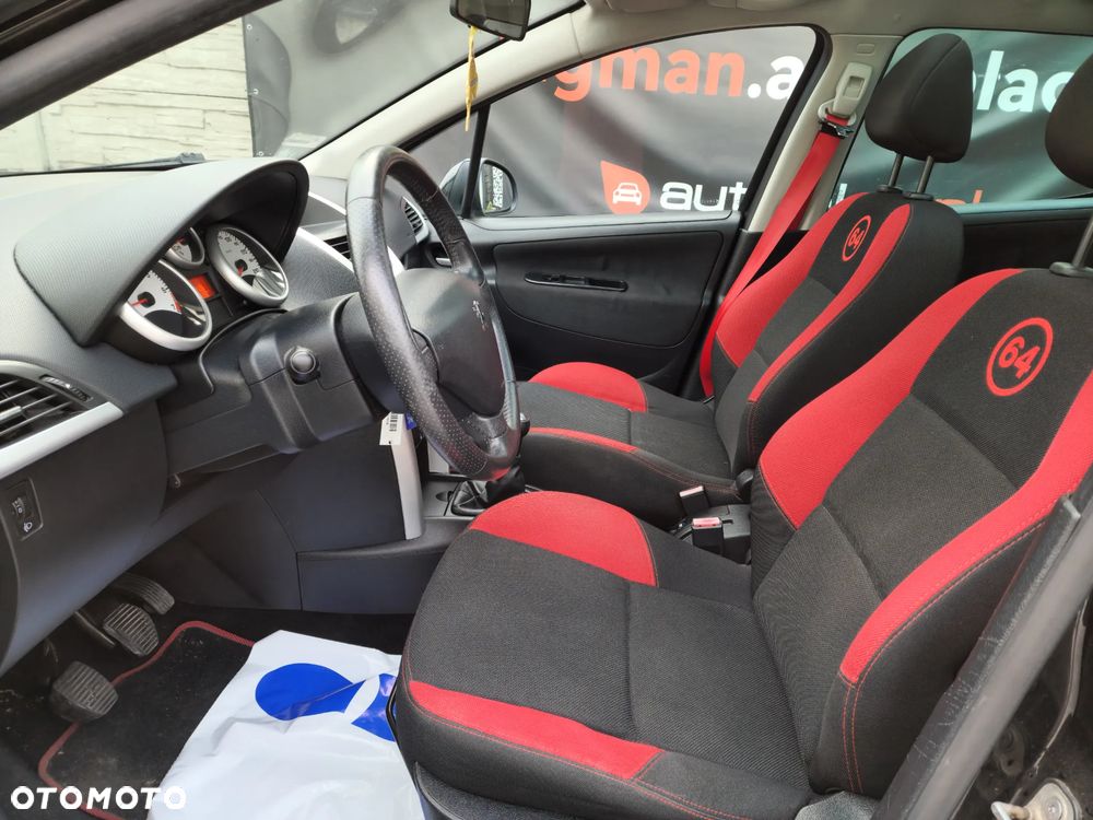 Peugeot 207 95 VTi Premium - 11