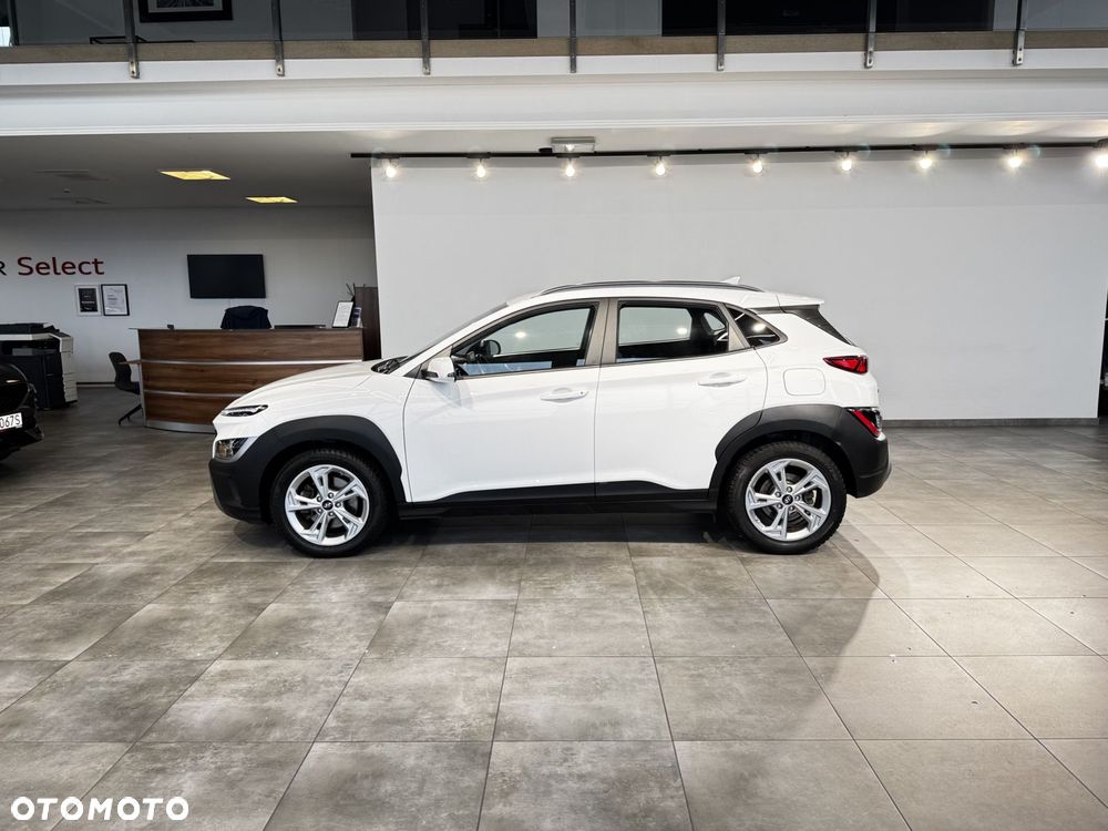 Hyundai Kona - 6