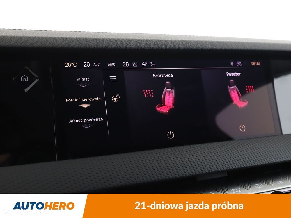 DS Automobiles DS 4 - 28
