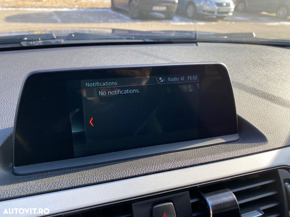 BMW Seria 1 116i - 15