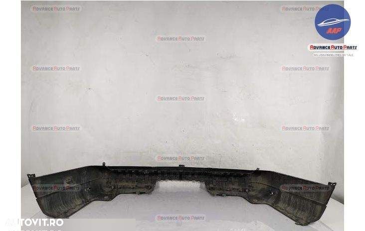 Bara Spate originala cu 6 senzori Vogue Land Rover  Range Rover  4 [20 - 5