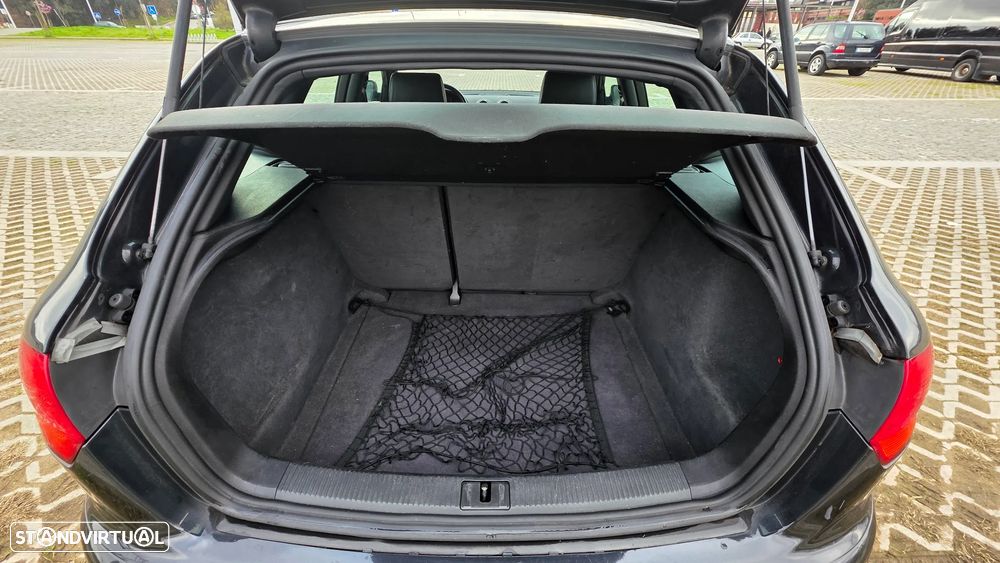 Audi A3 Sportback 2.0 TDi S-line - 13