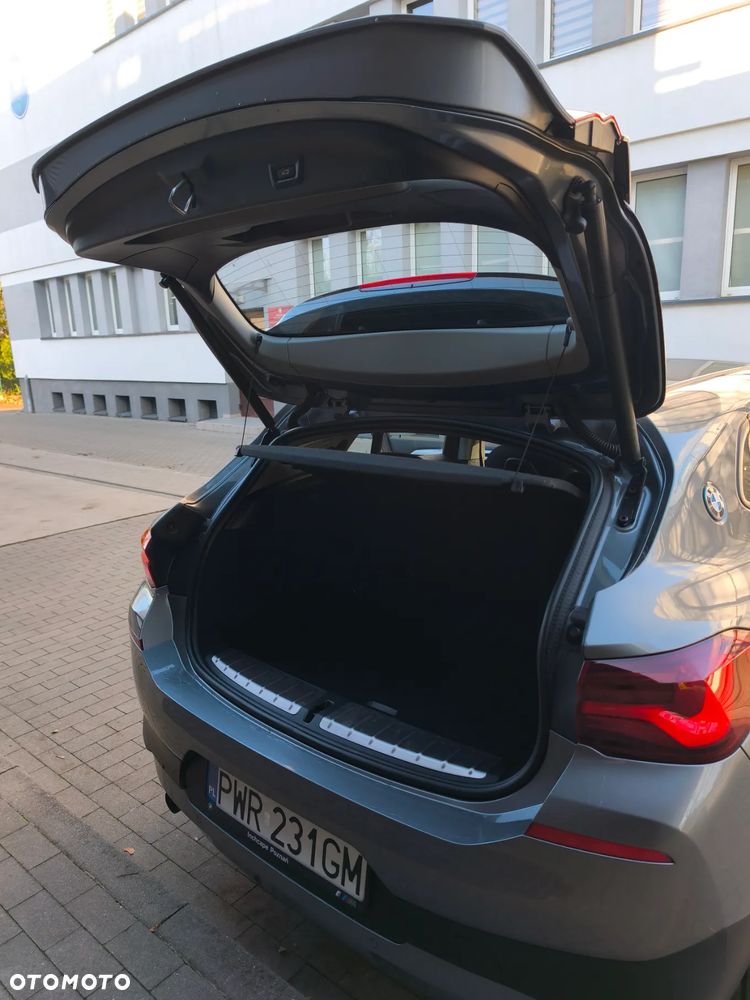 BMW X2 xDrive25e Advantage - 20