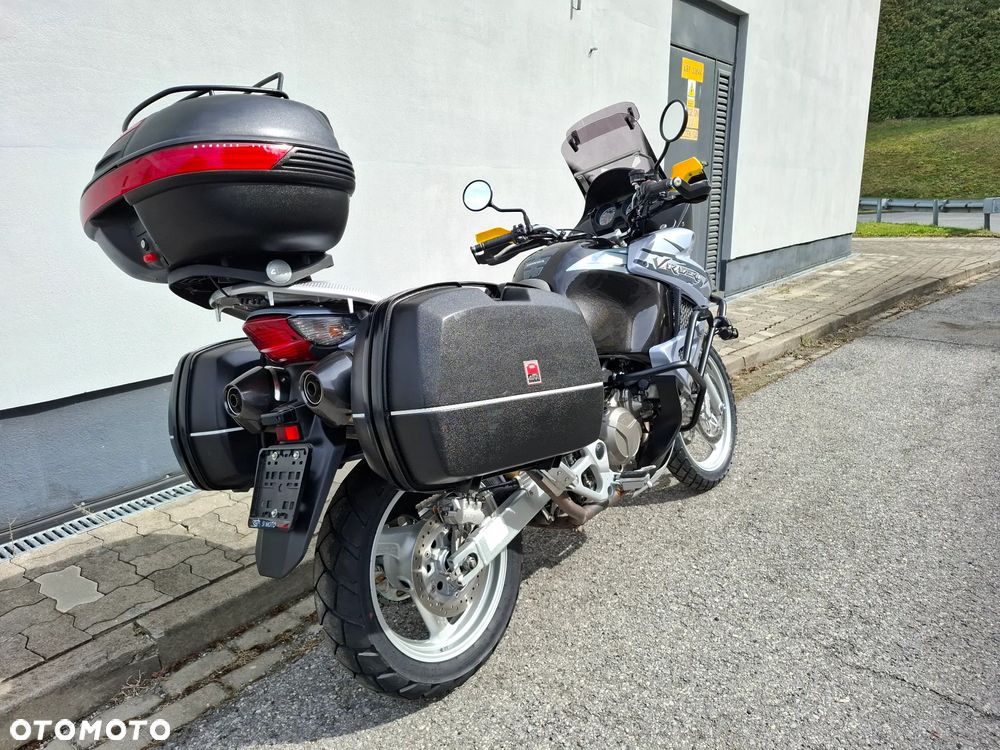 Honda Varadero - 23
