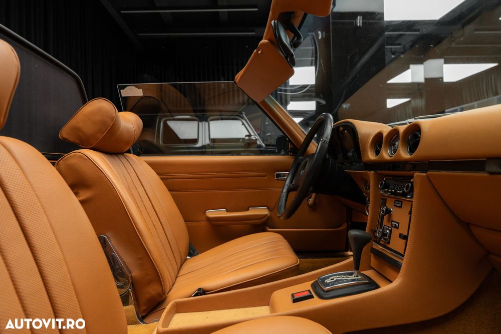 Mercedes-Benz SL - 23