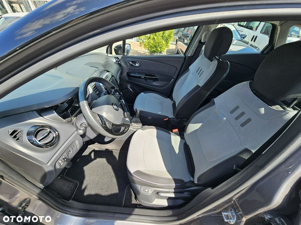 Renault Captur (ENERGY) TCe 90 LIMITED - 31