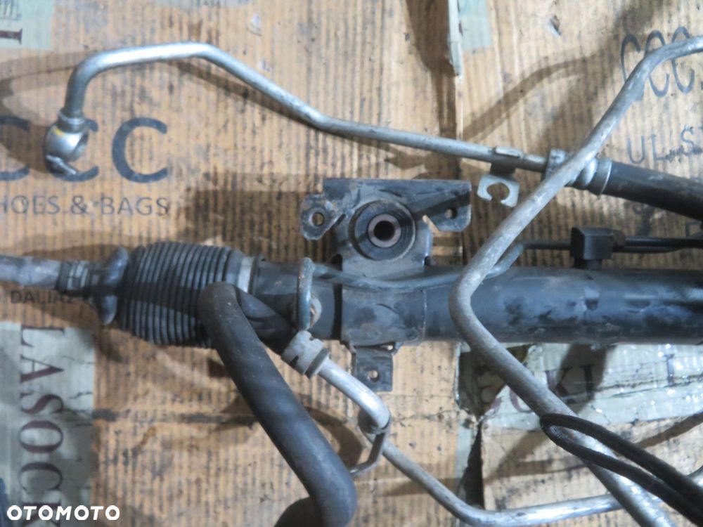 PRZEKŁADNIA KIEROWNICZA MAGLOWNICA LANCER VIII X 4410A008 MITSUBISHI 2007-2016 - 7