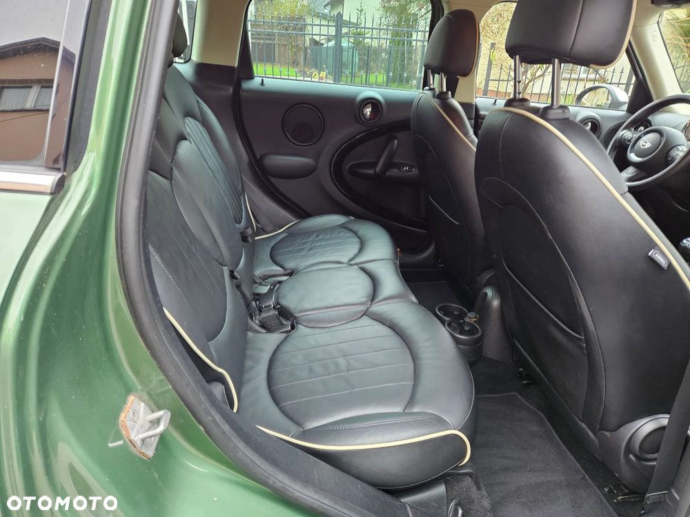 MINI Countryman - 17