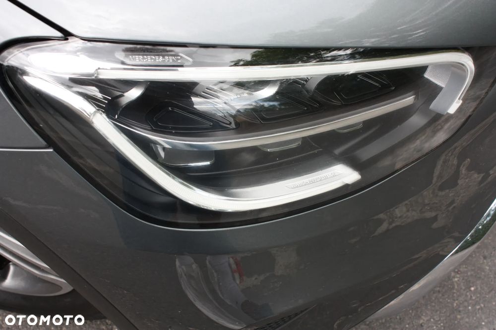 Mercedes-Benz GLC 300 de 4-Matic - 38