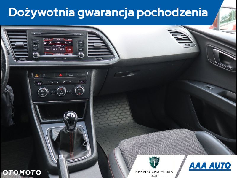 Seat Leon - 9