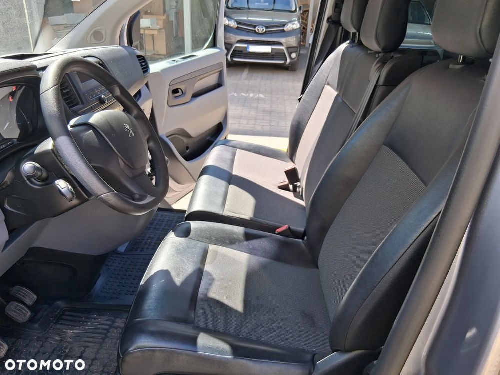 Peugeot Expert Standard 3,0t Premium (bryg.) - 13