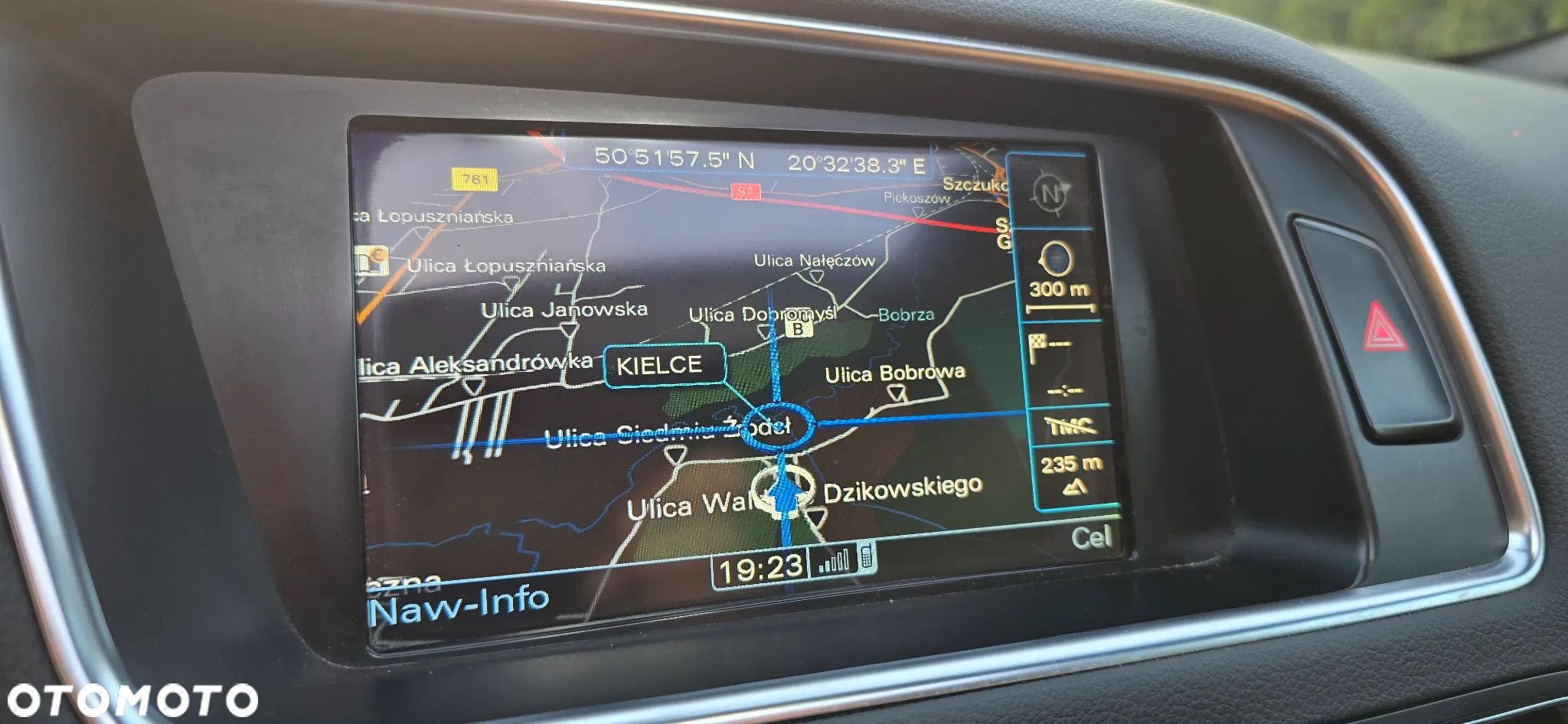 Audi Q5 3.0 TDI Quattro S tronic - 36