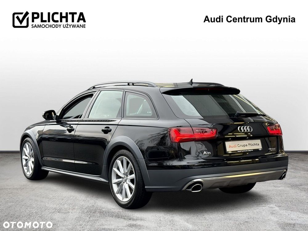 Audi A6 Allroad - 3