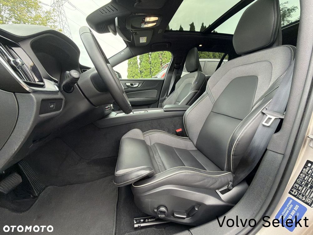 Volvo V60 - 11
