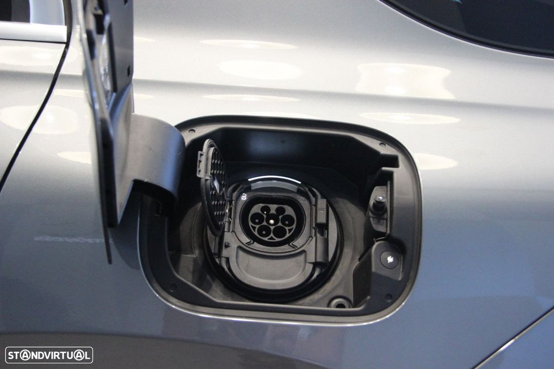 Mercedes-Benz GLE 350 - 12