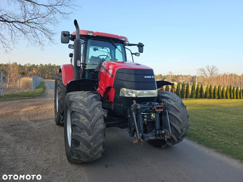 Case IH PUMA 180 - 8