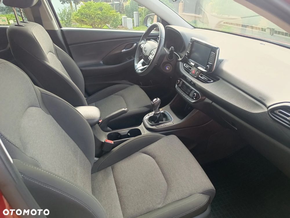 Hyundai i30 1.0 T-GDI Smart - 15