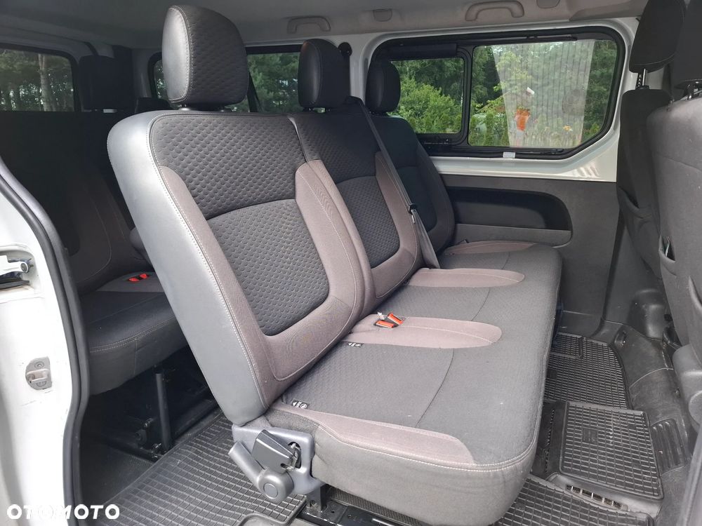Fiat Talento Kombi 1.6 Ecojet L2 SX - 21