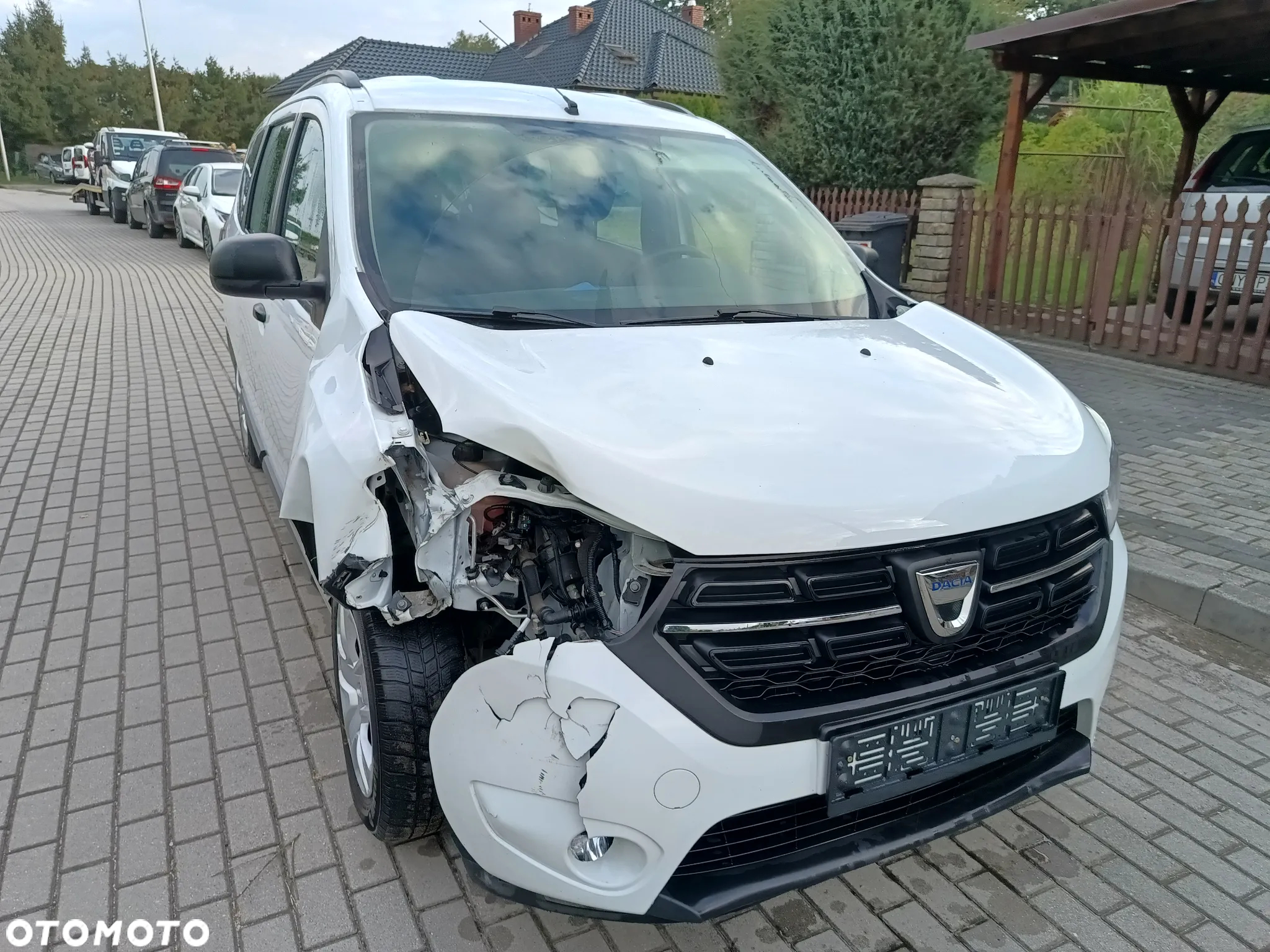 Dacia Lodgy - 15
