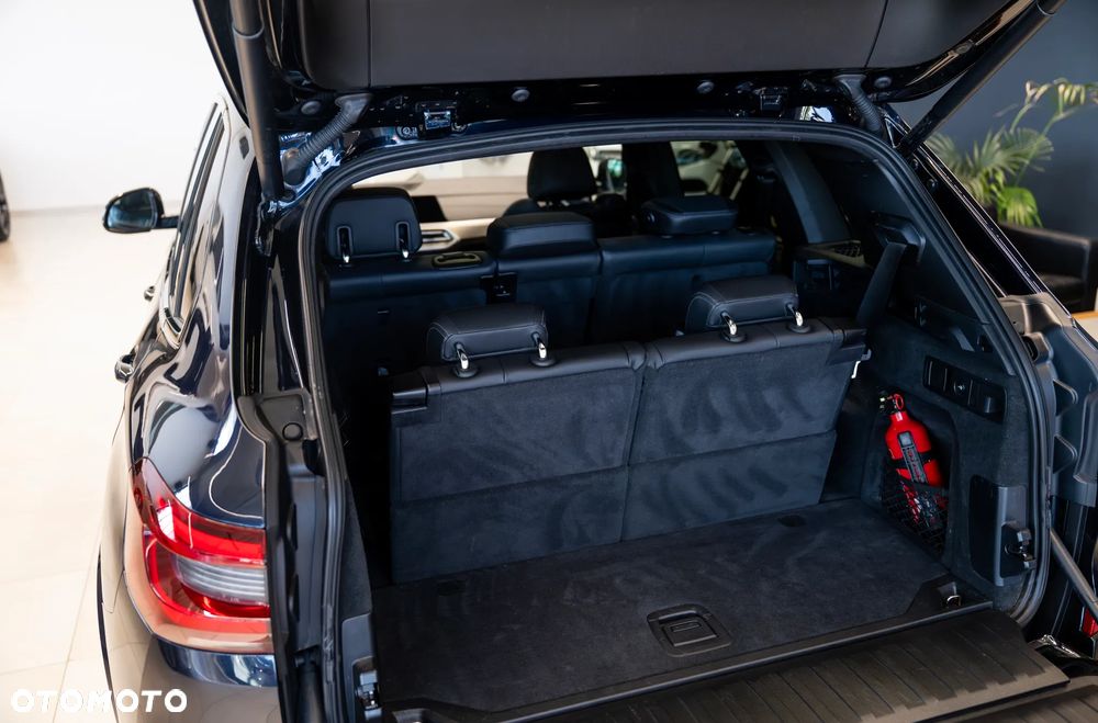 BMW X5 xDrive30d sport - 25
